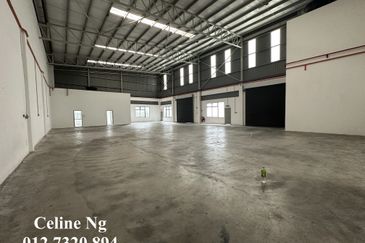 Setia Business Park 2