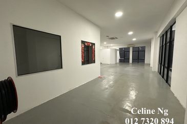 Setia Business Park 2