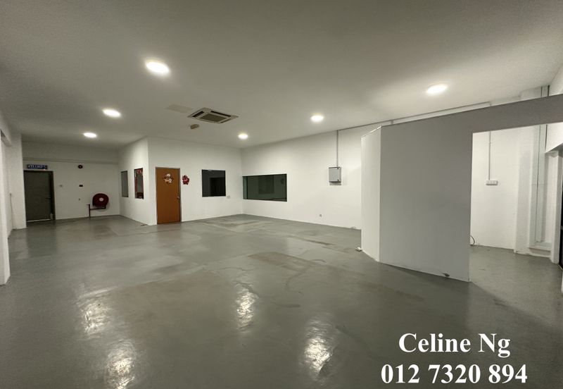 Setia Business Park 2