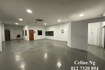 Setia Business Park 2