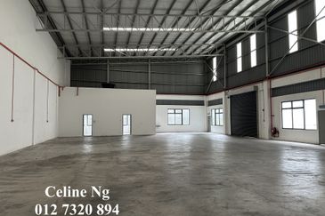 Setia Business Park 2