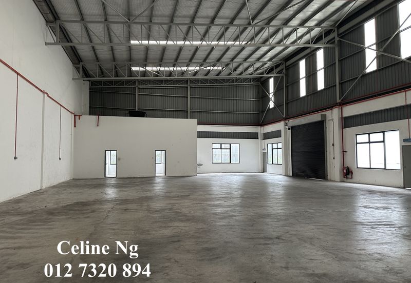 Setia Business Park 2