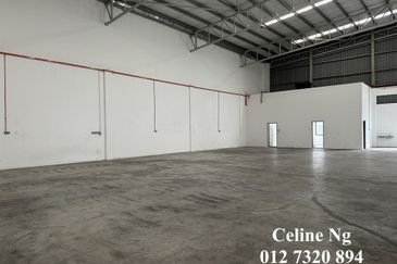 Setia Business Park 2