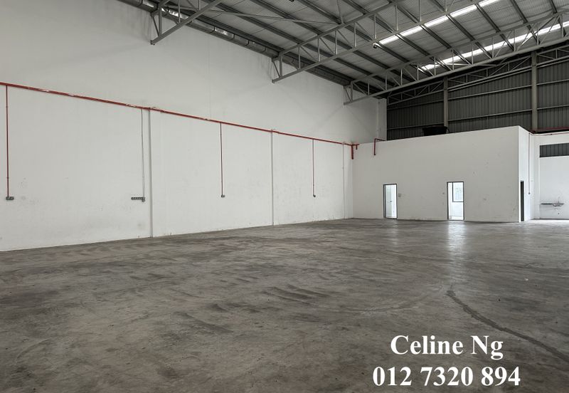 Setia Business Park 2