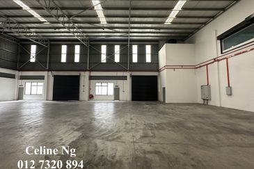 Setia Business Park 2