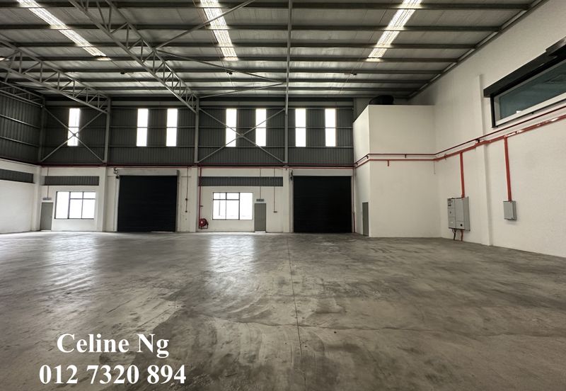 Setia Business Park 2