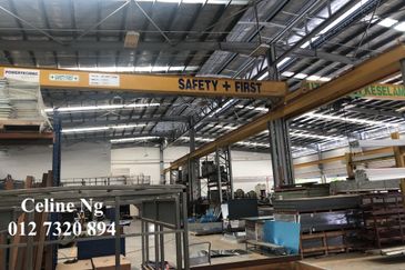 Taman Perindustrian Desa Cemerlang