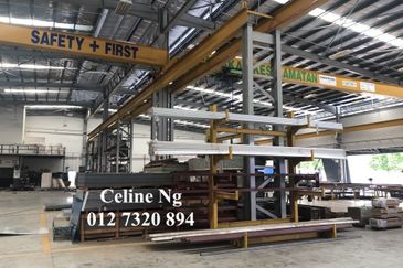 Taman Perindustrian Desa Cemerlang