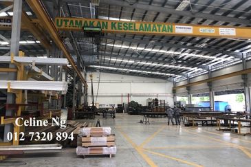 Taman Perindustrian Desa Cemerlang