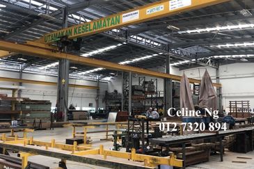 Taman Perindustrian Desa Cemerlang