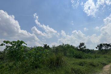 Kampung Seelong Jaya