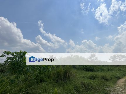 Seelong, Senai, Medium Industrial Land for Sale, Johor, Senai