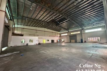 Kawasan Perindustrian Tebrau 2