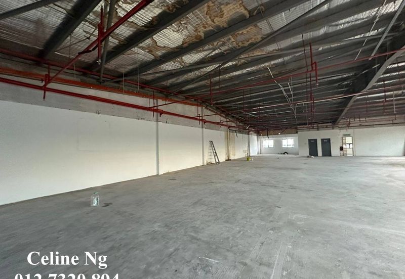 Kawasan Perindustrian Tebrau 2