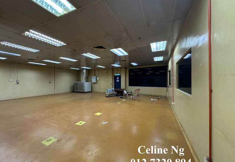 Kawasan Perindustrian Tebrau 2