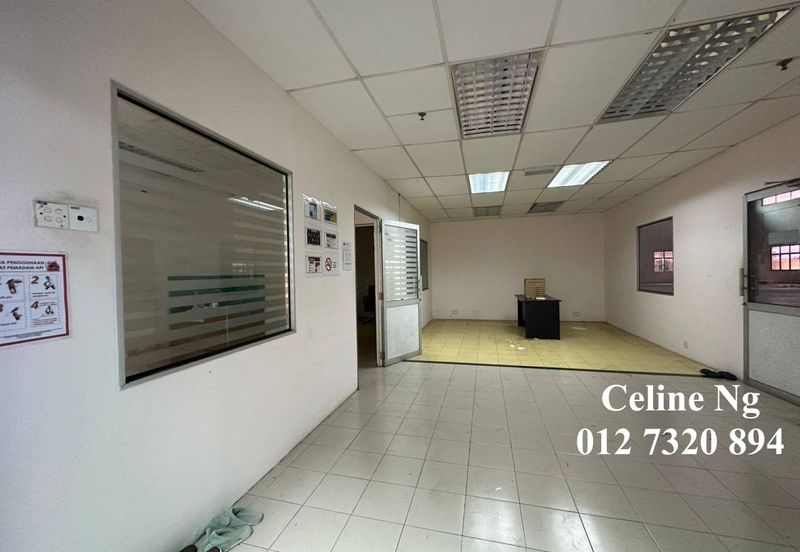 Kawasan Perindustrian Tebrau 2