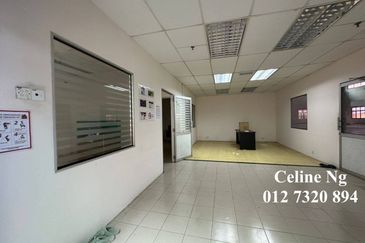 Kawasan Perindustrian Tebrau 2