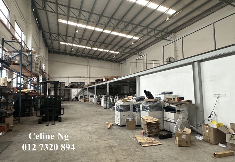 Setia Business Park 1