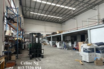 Setia Business Park 1