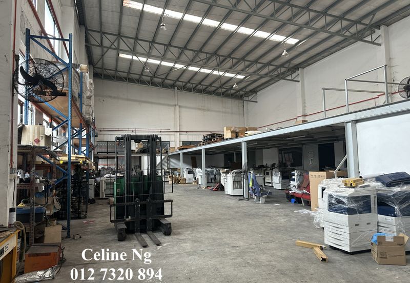 Setia Business Park 1