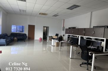 Setia Business Park 1