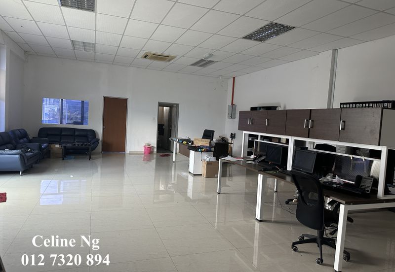 Setia Business Park 1