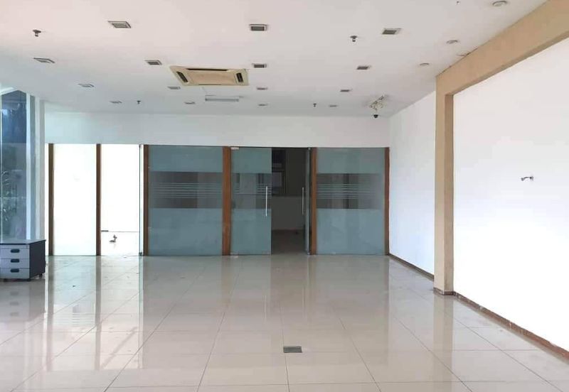 Kawasan Perindustrian Plentong, Detached Factory for Rent, Available