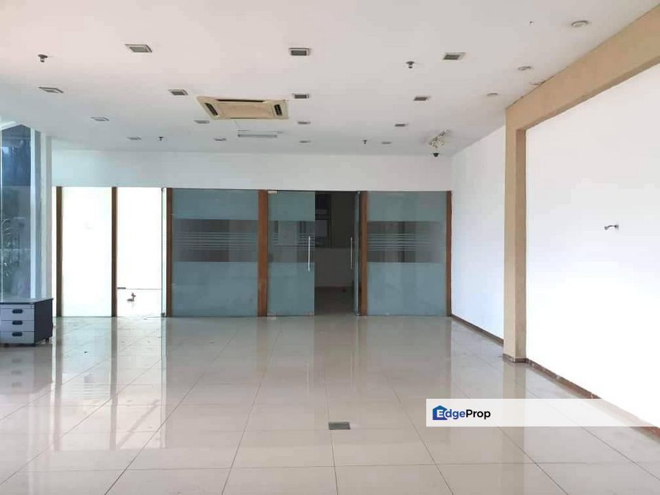 Kawasan Perindustrian Plentong, Detached Factory for Rent, Available, Johor, Plentong