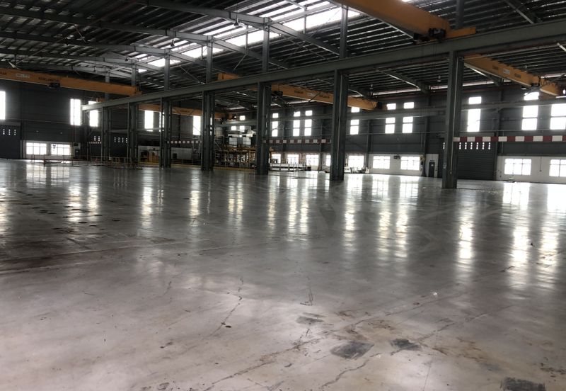 Setia Business Park 1