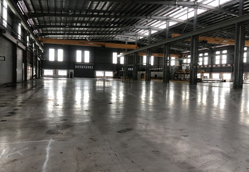 Setia Business Park 1