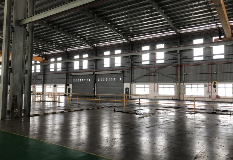 Setia Business Park 1