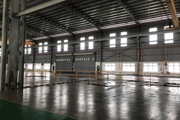 Setia Business Park 1