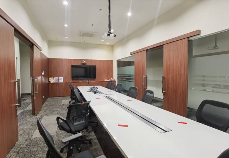 Setia Business Park 1