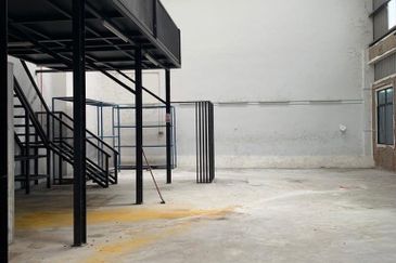 Setia Business Park 2