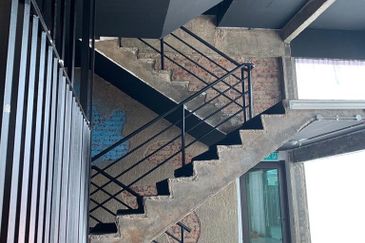 Setia Business Park 2