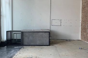 Setia Business Park 2