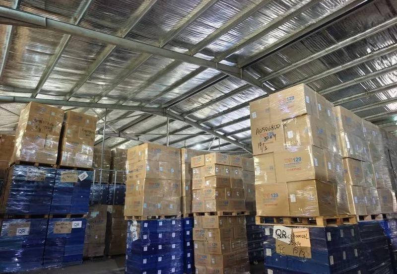 Kawasan Perindustrian Senai Fasa 3