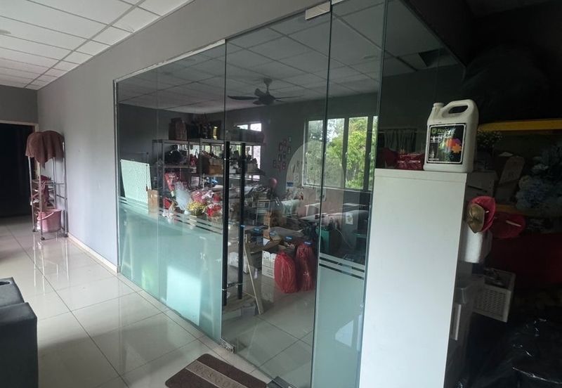 Taman Perindustrian Sri Plentong