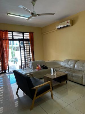 Rini Height @ Mutiara Rini - Double Storey Terrace for Rental @RM2,300 ...