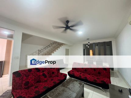 Setia Eco Garden For Rent , Johor, Gelang Patah