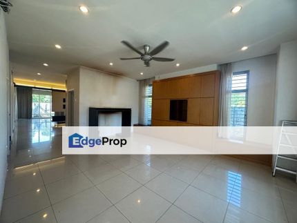 Casa Almyra Bungalow For Sale, Johor, Johor Bahru