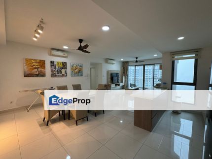 Teega residence For Sale , Johor, Kota Iskandar