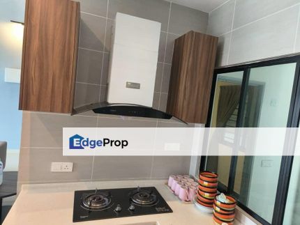 G Residence Plentong, Johor, Plentong