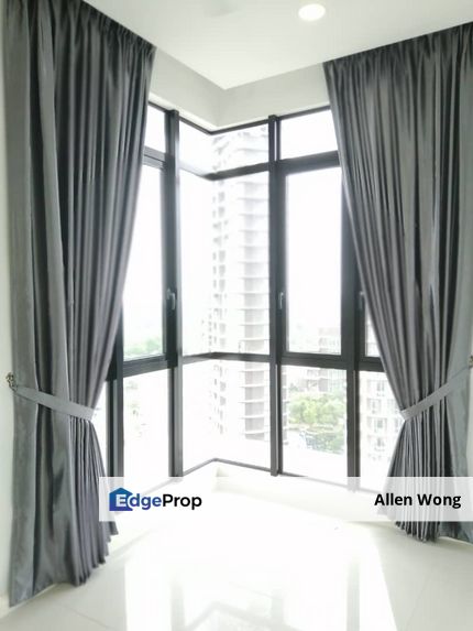 Comfortable Modern Living apartment in medini opposite Legoland, Johor, Nusajaya