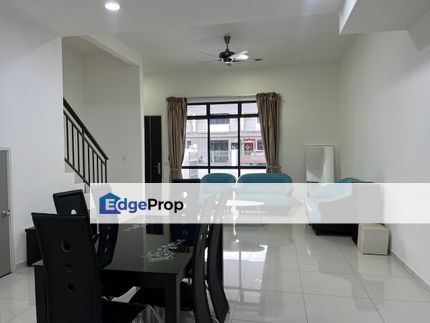 Eco Summer For sale below bank value, Johor, Johor Bahru