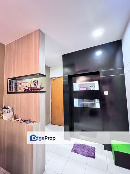 Senai Garden For Sale, Johor, Senai