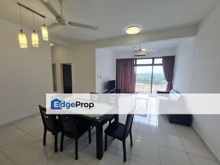 Sky Garden Residence For Rent, Johor, Setia Tropika