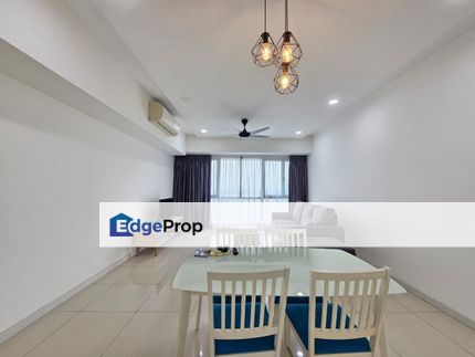 Iskandar Residence Medini For Sale, Johor, Nusajaya