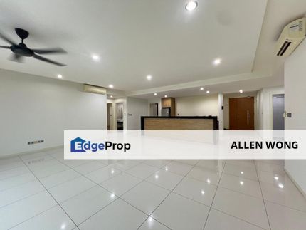 Convenient Location: Spacious Apartment at Impiana East Ledang For Rent, Johor, East Ledang