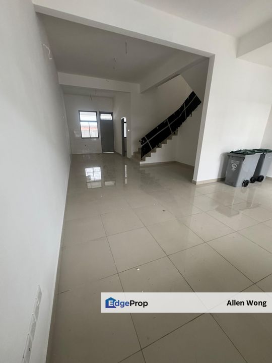 Double Storey Terrace House at Taman Mutiara Maju for Sale @RM778,000 ...